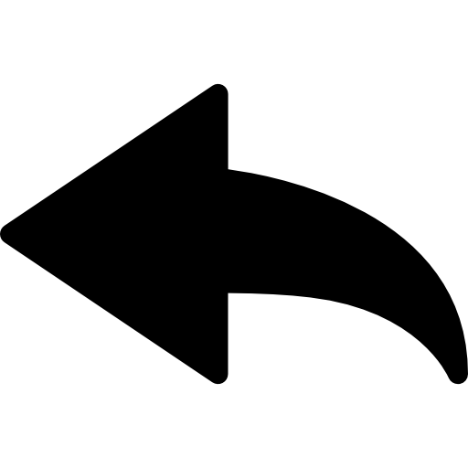 Back Arrow Icon
