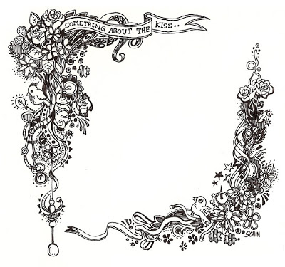 Beautiful Page Border Design Beautiful Page Border Design