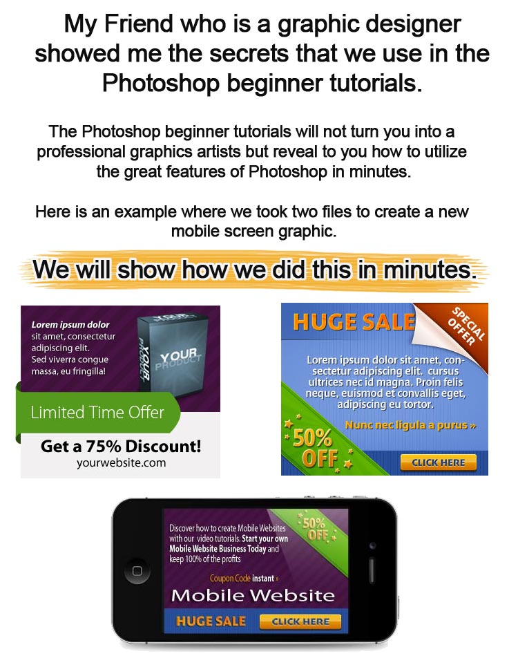 Beginner Photoshop Tutorials Beginner Photoshop Tutorials