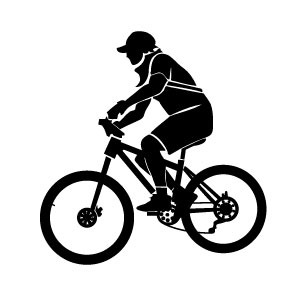 Bicycle Vector Free