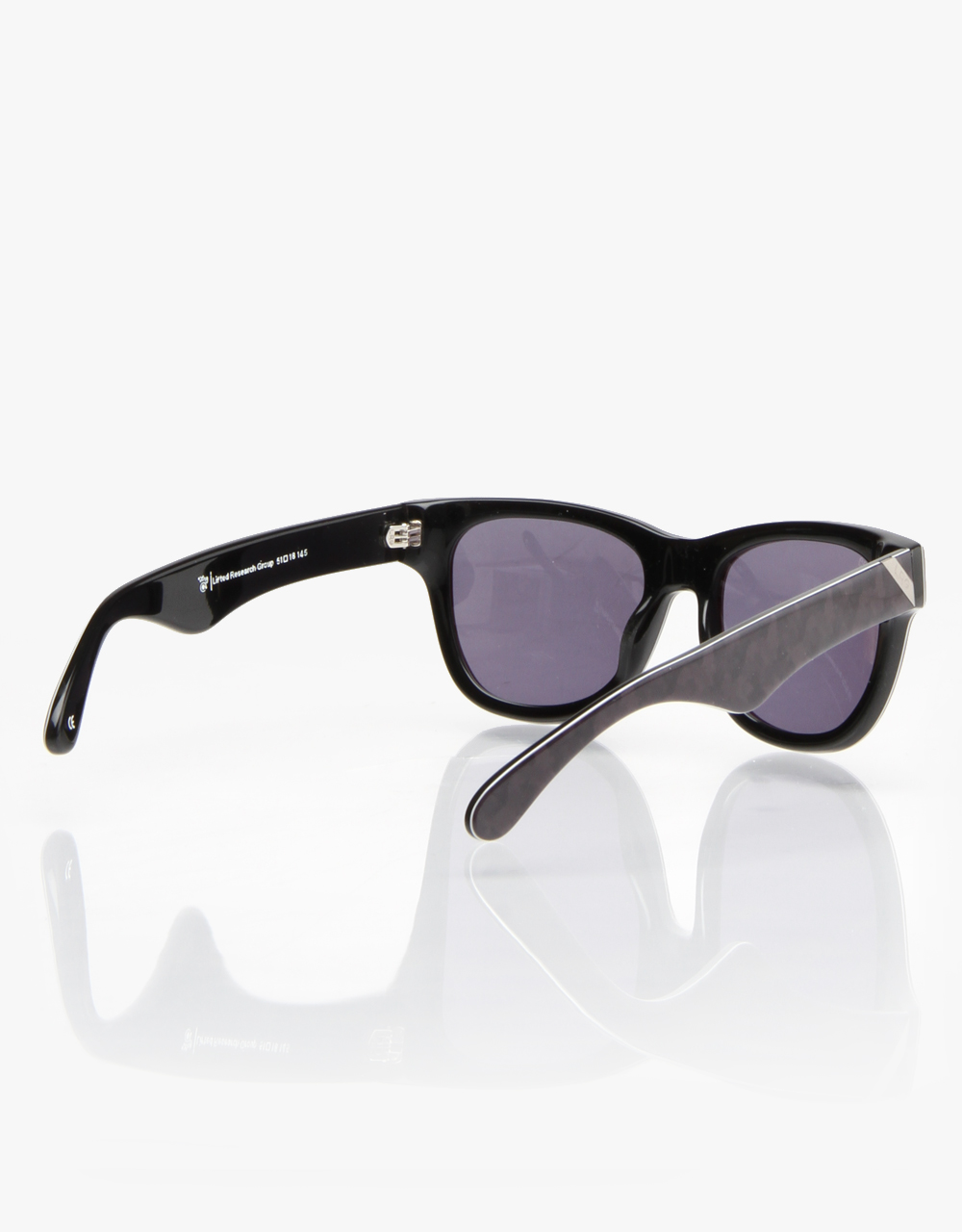 Black Icon Sunglasses