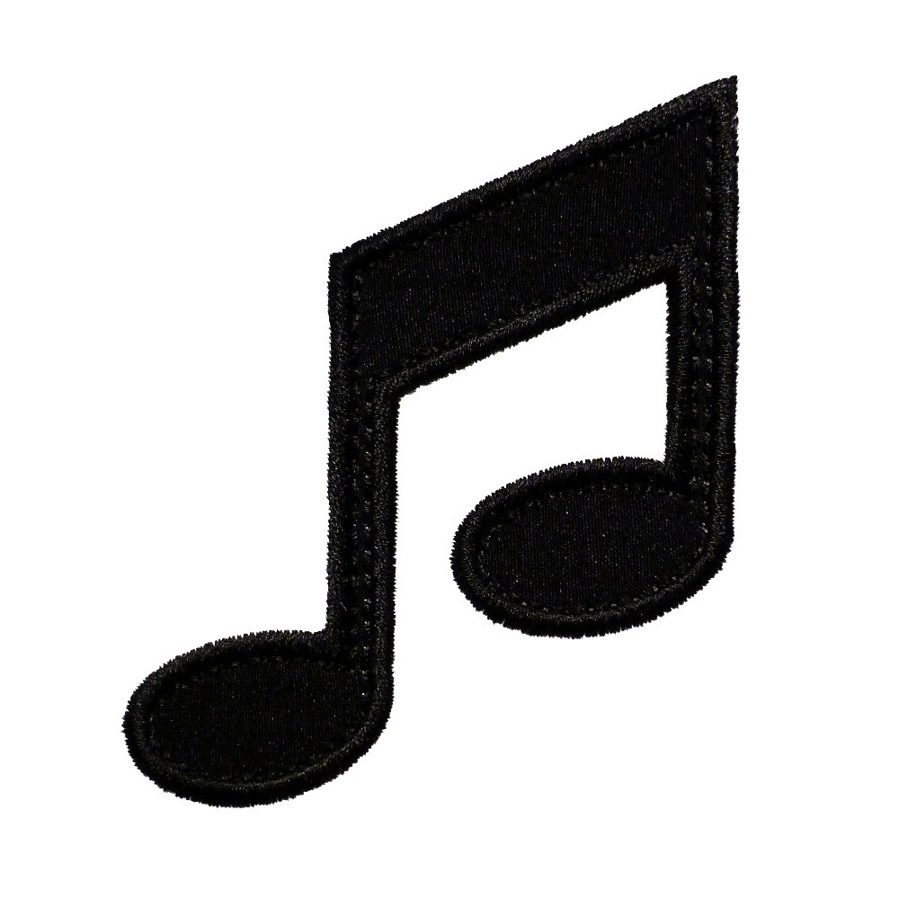 Black Music Notes