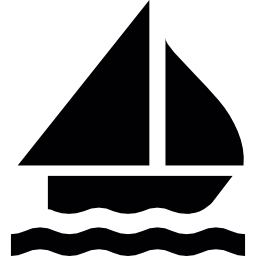 Boat Icon