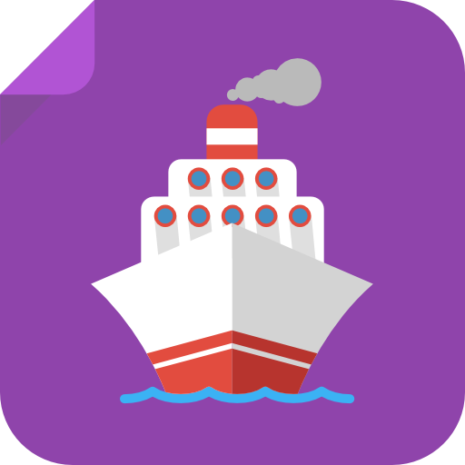 Boat Icon