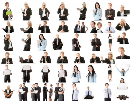 Business People Images Free Download