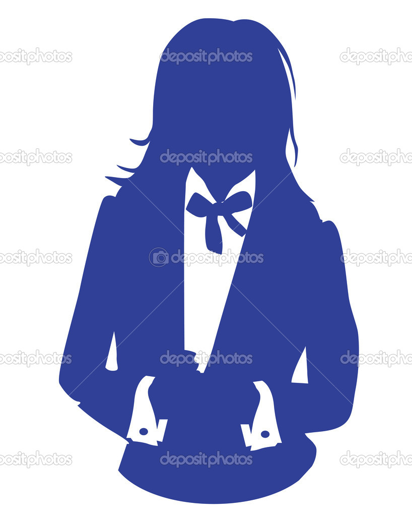 Business Suit Icon