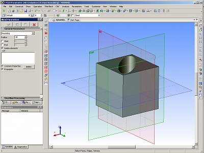 CAD Design Software