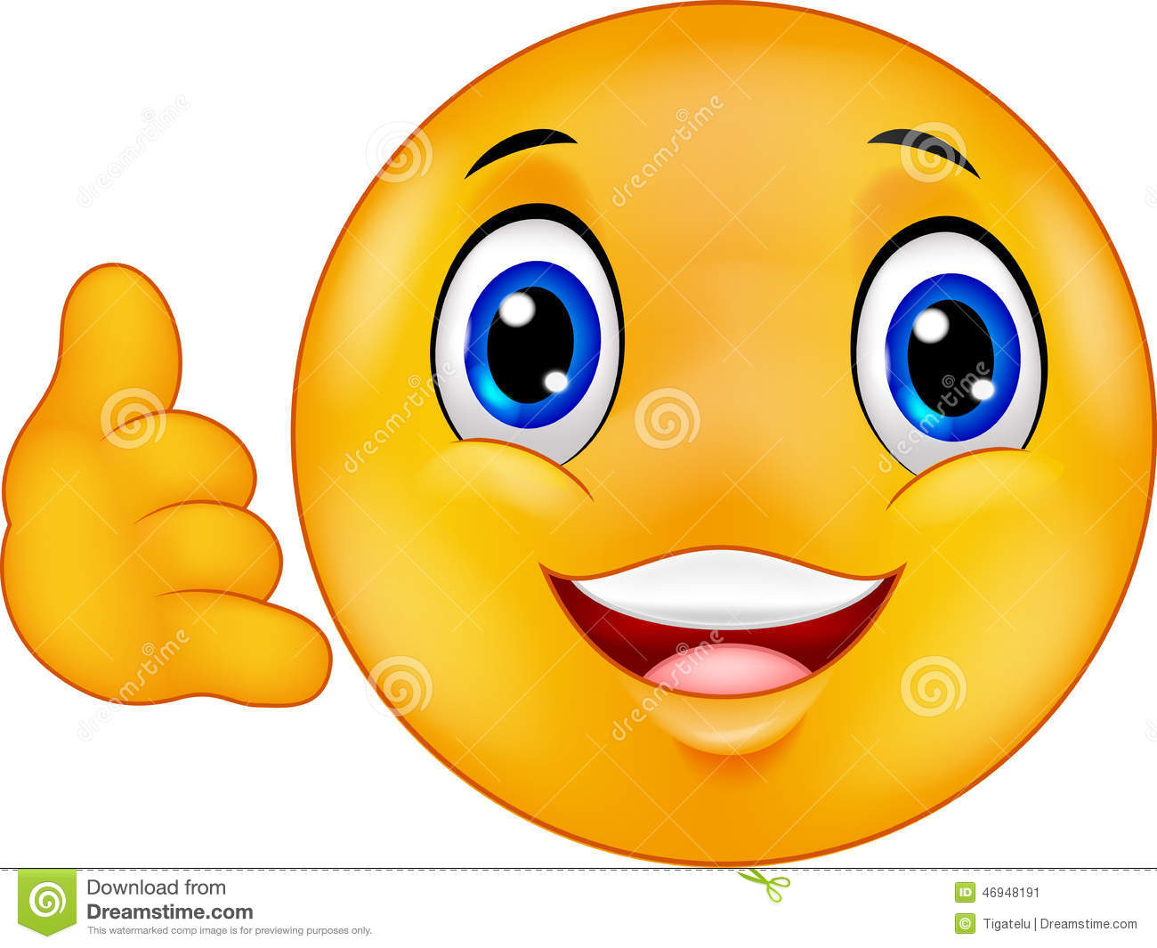 Call Me Smiley Emoticon Call Me Smiley Emoticon