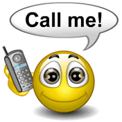 Call Me Smiley-Face Call Me Smiley-Face