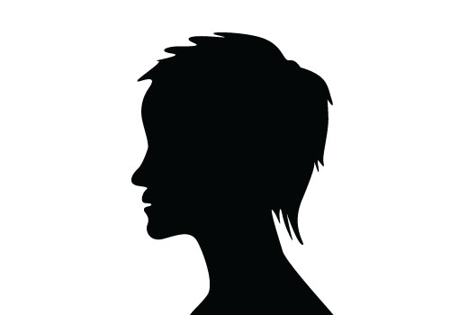 Cameo Silhouettes Vector Cameo Silhouettes Vector