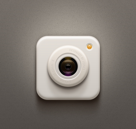 Camera Icon