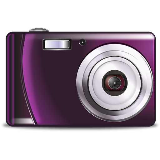 Camera Icon