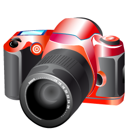 Camera Icon