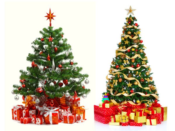 Christmas Tree PSD Christmas Tree PSD