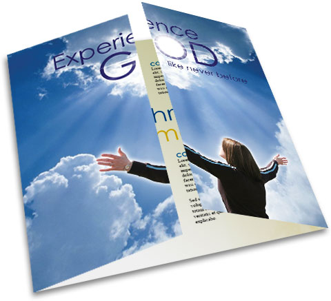 Church Brochure Templates Free Downloads