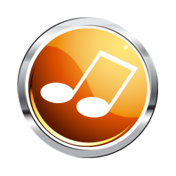 Cool Music Icon Download