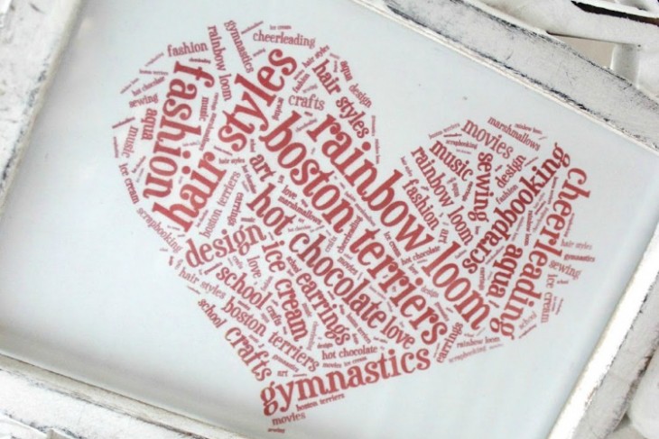 Create Your Own Word Cloud