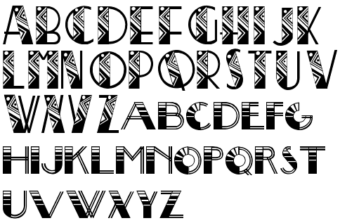 Creative Lettering Styles Alphabet Creative Lettering Styles Alphabet