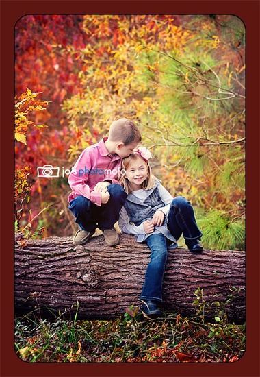 Cute Brother and Sister Photo Ideas