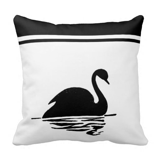 Designer Throw Pillows