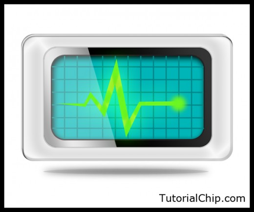 Diagnostics Icon Diagnostics Icon