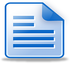 Document Icon