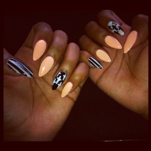 Dope Nail Designs Tumblr