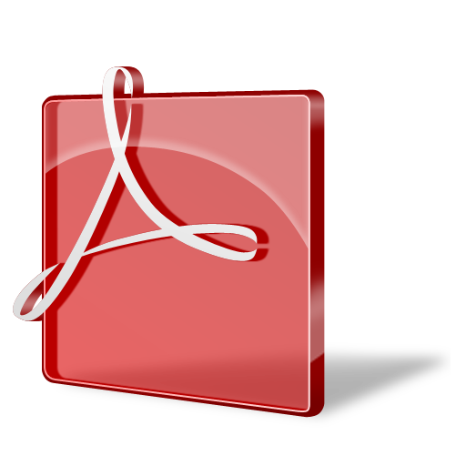 Download Adobe PDF Icon