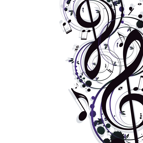 Download Free Music Vector Graphic