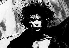 Dream From Sandman Dream From Sandman