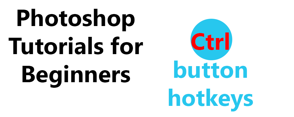 Easy Beginner Photoshop Tutorials Easy Beginner Photoshop Tutorials