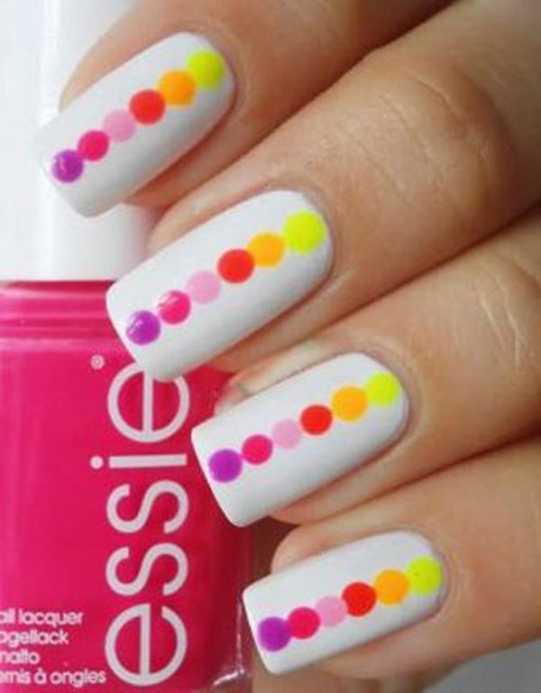 Easy Nail Art Designs for Beginners Easy Nail Art Designs for Beginners