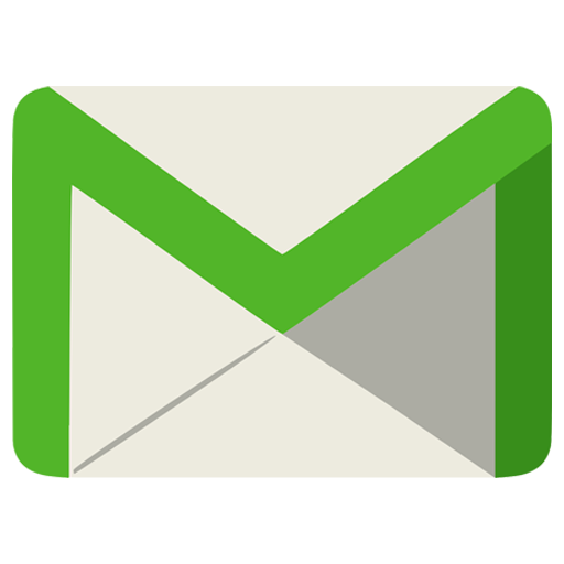 Email Communication Icon