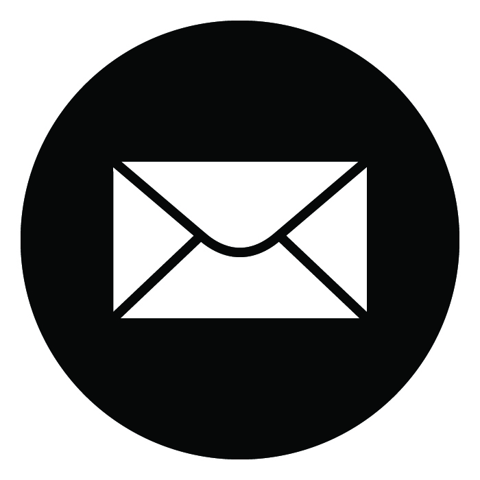 Email Icon Vector Art