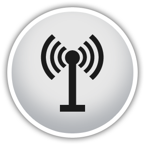 Emergency Communication Icon