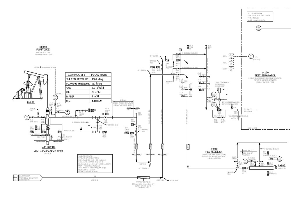 Engineering Drafting and Design