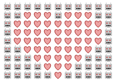 Facebook Emoticons Heart Love Facebook Emoticons Heart Love