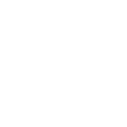 Free Email Icon White