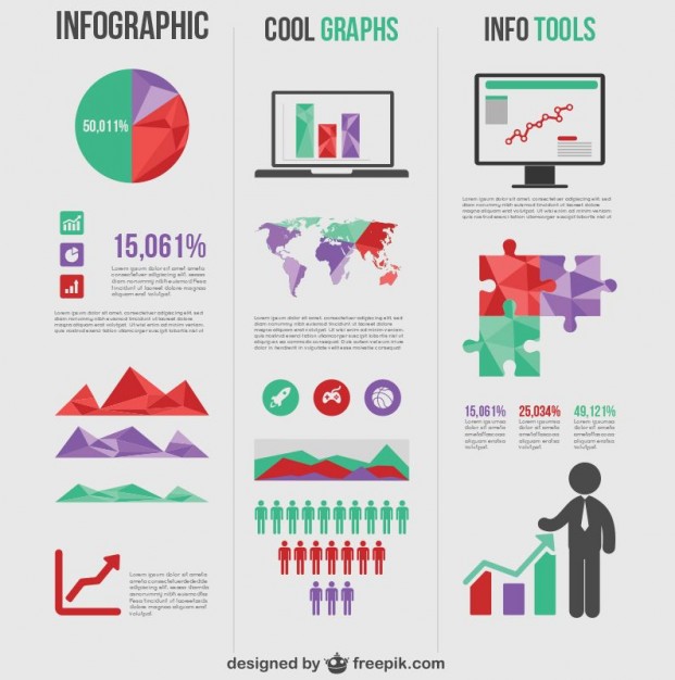 Free Infographic Template Download Free Infographic Template Download