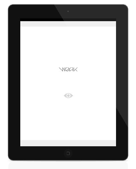 Free iPad PSD Mockup Free iPad PSD Mockup