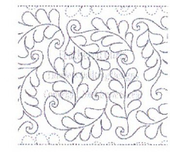 Free Machine Quilting Patterns