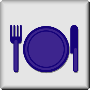 Free Restaurant Clip Art