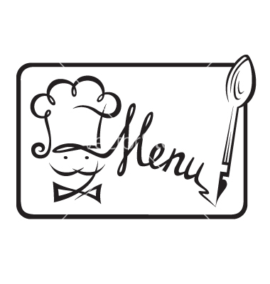 Free Restaurant Menu Clip Art