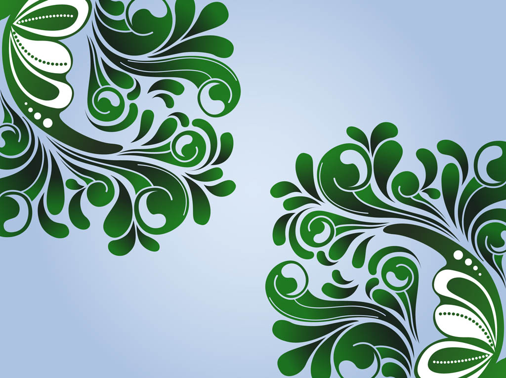 Free Vector Graphics Swirls