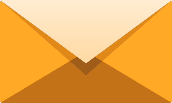 Free Vector Mail Icon