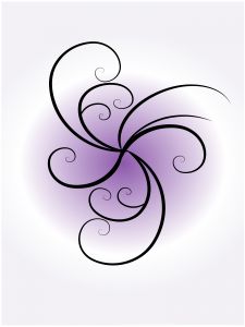 Free Vector Swirls