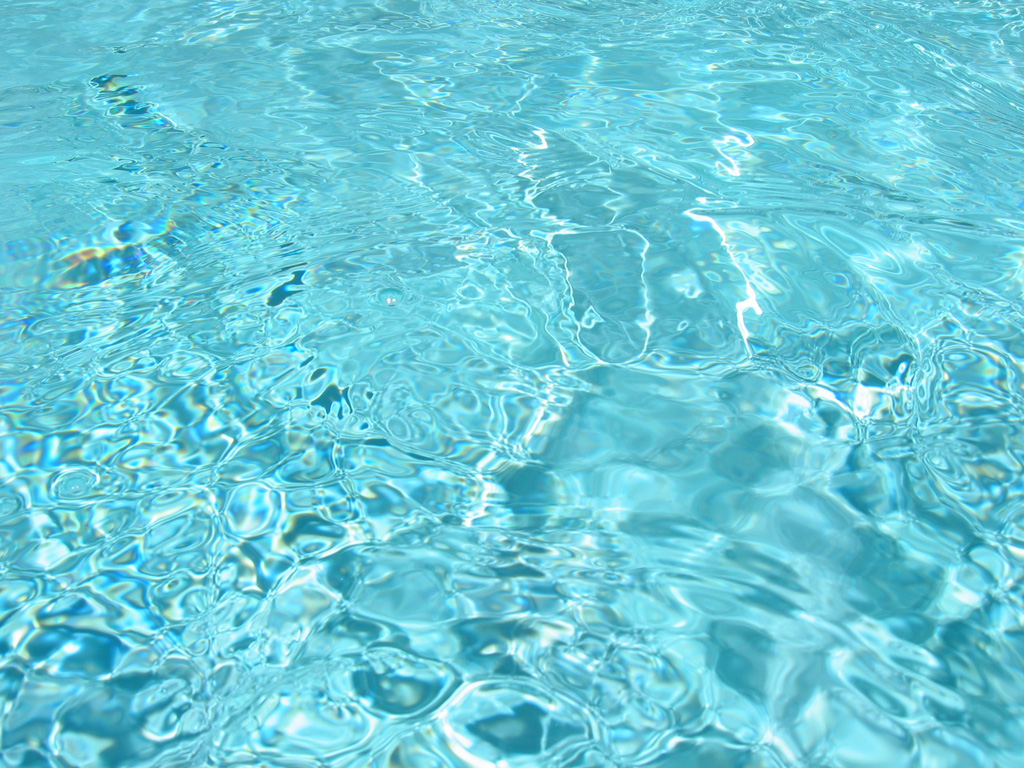 Free Water Texture