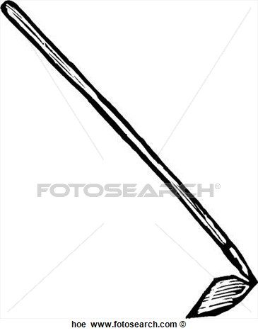 Garden Hoe Clip Art Garden Hoe Clip Art
