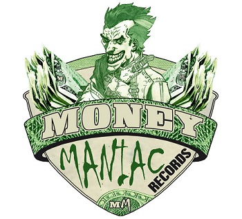 Get Money Logo