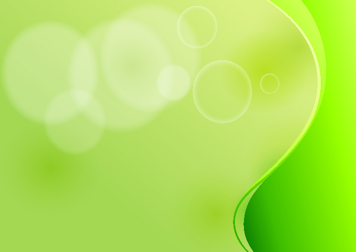 Green Background Vector Free Download